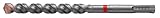 Best Price Hilti SDS Plus Concrete Bit TE-C 1/4
