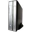 M360A-BK60 Mini Itx Case Black with 60W Power Adaptor