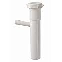PVC DISHWASHER TAILPIECE