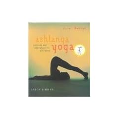 Ashtanga Yoga: Exercises and Inspirations for Well-Being (Live Better)