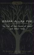 The Fall of the House of Usher and Other Tales (Signet Classics)