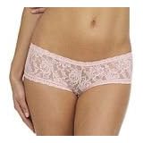 Hanky Panky Signature Lace Low Rise Thong at Hanky Panky