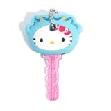 Hello Kitty Key Cover (Aquarius)
