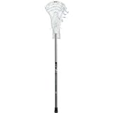 STX K18 Crankshaft Lacrosse Complete Stick