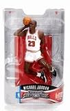 Chicago Bulls Upper Deck Pro Shots - Michael Jordan (Incredible Hang Time)