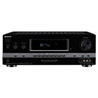 Sony STR-DH800 7.1-Channel Audio Video Receiver (Black)