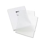 Office Products : Fellowes 52040, Glossy Pouches - Letter, 5 mil, 100 pack