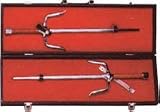 Deluxe Sai Carrying Case