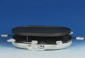 Childrens Toyshop  Küche & Haushalt : Petra RC820 Raclette- Grill