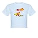 Noddy Shirts - Noddy Airplane Infant/Toddler T-Shirt