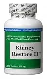 Kidney Restore II
