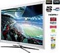 Samsung UE32C6710 LED Television + Ghost Design 2000 TV Unit - black