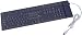 Virtually Indestructible Key Board USB Win/os/linux/msd:grandt