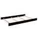 Baby : Ellis Conversion Rails - Black