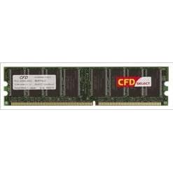 【クリックで詳細表示】シー・エフ・デー販売 メモリ デスクトップ 240pin PC2-5300(DDR2-667) DDR2 CL5 1GB 永久保証 D2U667CP-S1GBZZ