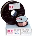 Gasless Mig Wire - 1-3156 10#.035 Gasles Mig Wire