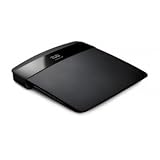 Linksys Refurbished E1550-RM Wireless-N Router with SpeedBoost and USB Port