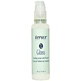 Terax Hair Care Gloss Finishing Serum