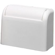 Clean & Easy Wax Roller Head 3-pk Large
From Clean & Easy

