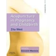 Acupuncture in Pregnancy and Childbirth