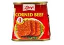 Libbys Corned Beef 12oz-12 Unit Pack