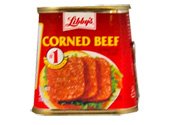 Libby Corned Beef 7oz 12 count by Conagra Foods