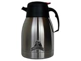 Bergamot CPC710FPE Insulated Coffee Carafe 1.5-L.