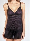 Cosabella Forever Molded Babydoll