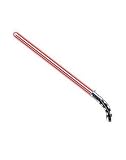 Star Wars Force FX Lightsaber Asajj Ventress