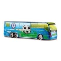 Chelsea FC Team Bus - Great Gift Idea