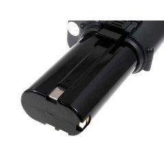 Imagen 3 de Batería para AEG modelo P9.6 (Segya generación) 3000mAh NiMH, 9,6V, NiMH