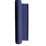 21 Ounce Pool Table Billiard Poker Cloth Felt Blue Priced Per Foot by Iszy Billiards
