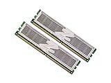 OCZ OCZ2N10662GK 2GB 240-Pin DIMM PC2-8500 DDR2 SDRAM