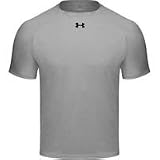 Football - UA 8S TEAM LOOSE TEE
