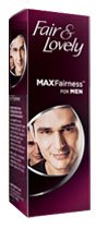 Fair & Lovely MAX Fairness For Men 50g