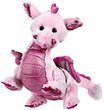 Webkinz Plush Stuffed Animal Whimsical Dragon