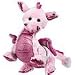 Webkinz Plush Stuffed Animal Whimsical Dragon