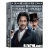 SHERLOCK HOLMES 2-FILM COLLECTION BOXSET