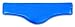 Units Per Case 12 Versa-Pac Reusable Heavy Duty Cold Pack Cervical 23" X 7" UNI-PATCH INC. MH71097
