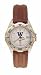 Washington All Star Womens (Leather Band) Watch