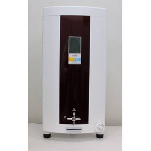 デジタル軟水器