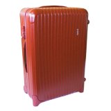 スペシャルプライス!!卒業旅行にも超おすすめ!RIMOWA(リモワ) SALSA TROLLEY 855.63 スーツケース