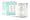 TOCCA Candle, Havana Sugarcane & Spiced Rum 10.6 oz (313 g)