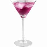 Martini Glasses (Small - Pack of 6)