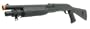 Multi-Shot Combat Tactical Shotgun airsoft gun