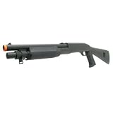 Multi-Shot Combat Tactical Shotgun airsoft gun