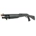 Multi-Shot Combat Tactical Shotgun airsoft gun