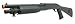 UTG Multi-Shot Combat Tactical Shotgun Airsoft Shotgun