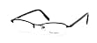 Kate Spade Leena eyeglasses