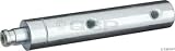 Tacx Frame Tension Pin Hub to Frame